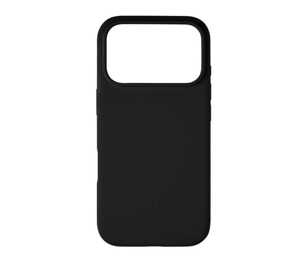 Pomologic CoverCase etui do iPhone 17 Pro z MagSafe black - 1365182 - zdjęcie